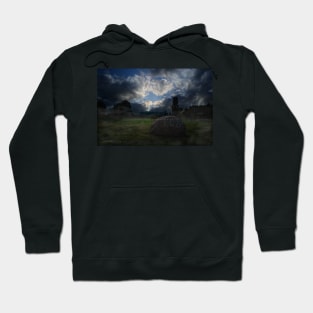 Somebody's Watching You Hoodie